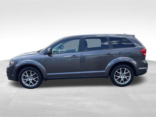 2019 Dodge Journey GT