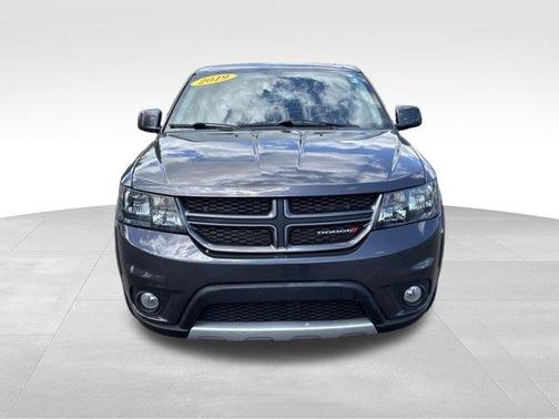 2019 Dodge Journey GT