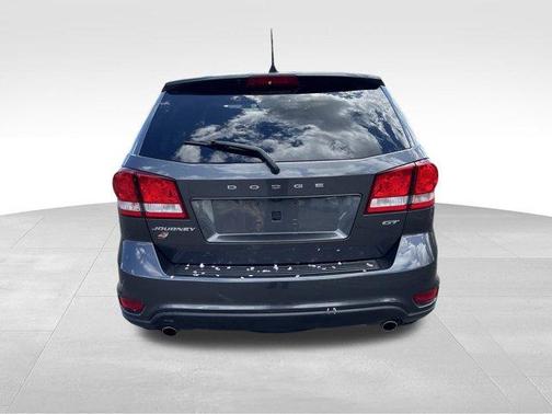 2019 Dodge Journey GT