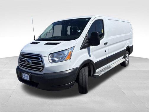 2019 Ford Transit-250 Base