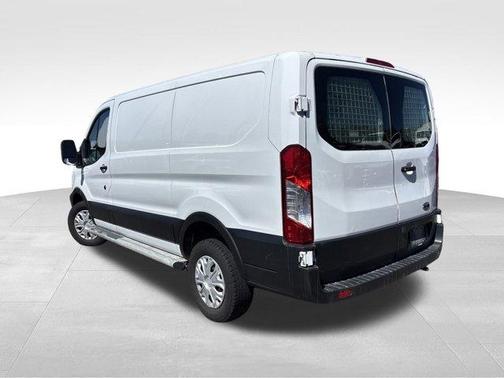 2019 Ford Transit-250 Base