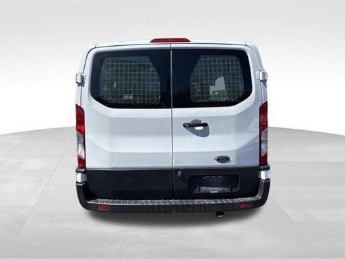 2019 Ford Transit-250 Base