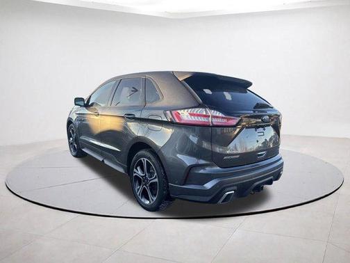2019 Ford Edge ST