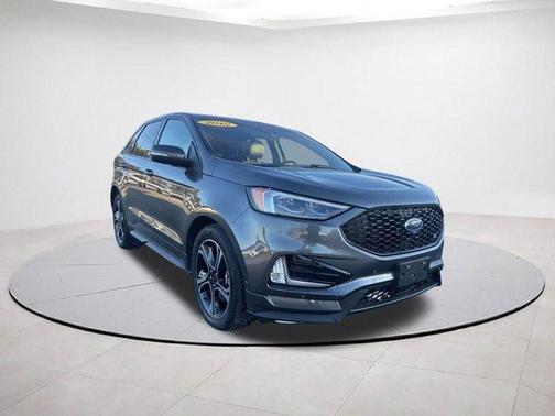 2019 Ford Edge ST