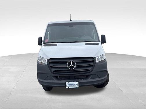 2024 Mercedes-Benz Sprinter 3500 144 WB Standard Roof Cargo