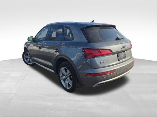2018 Audi Q5 2.0T QUATTRO PREMIUM