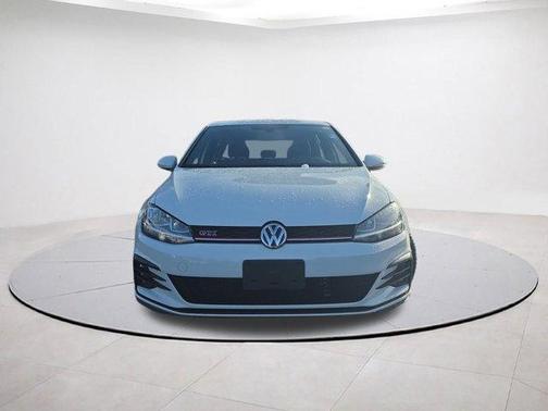 2018 Volkswagen Golf GTI 2.0T S 4-Door