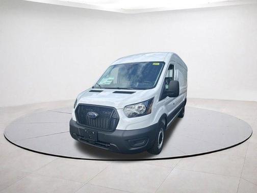 2025 Ford Transit-250 148 WB Medium Roof Cargo