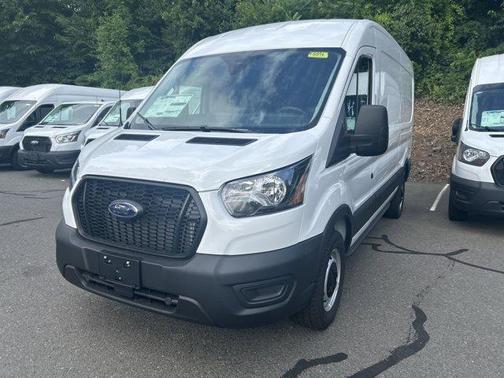 2025 Ford Transit-250 148 WB Medium Roof Cargo