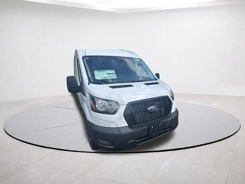 2025 Ford Transit-250 148 WB Medium Roof Cargo