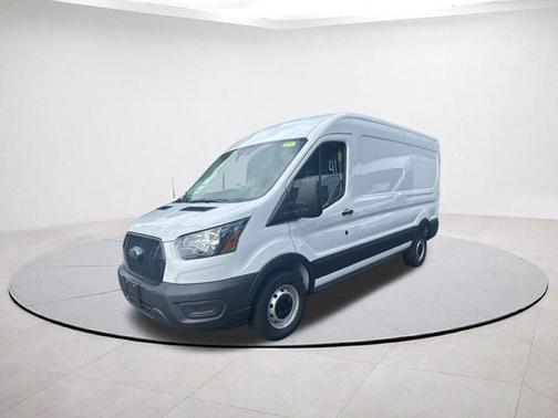 2025 Ford Transit-250 148 WB Medium Roof Cargo