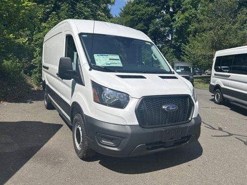 2025 Ford Transit-250 148 WB Medium Roof Cargo