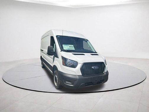 2025 Ford Transit-250 148 WB Medium Roof Cargo