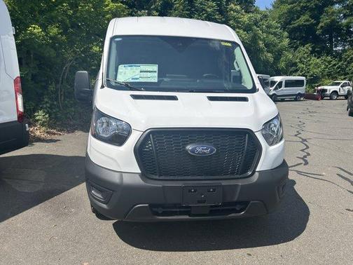 2025 Ford Transit-250 148 WB Medium Roof Cargo
