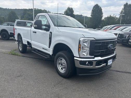 2025 Ford F-250 Super Duty