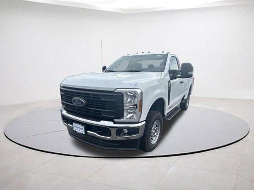 2025 Ford F-250 Super Duty