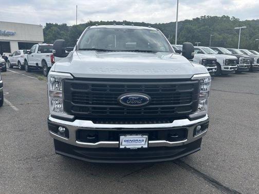 2025 Ford F-250 Super Duty