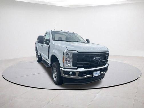 2025 Ford F-250 Super Duty