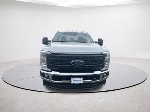2025 Ford F-250 Super Duty