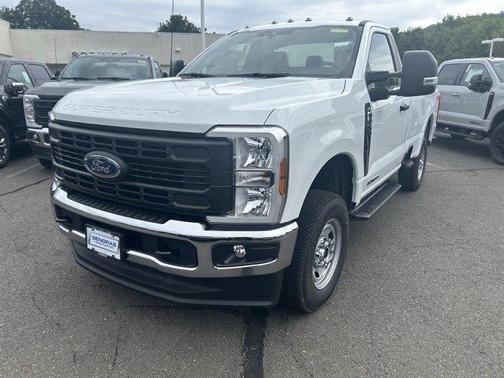 2025 Ford F-250 Super Duty