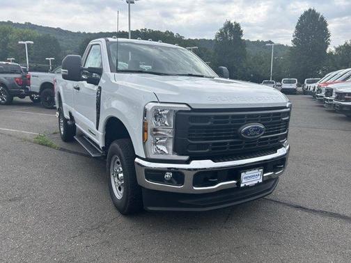 2025 Ford F-250 Super Duty