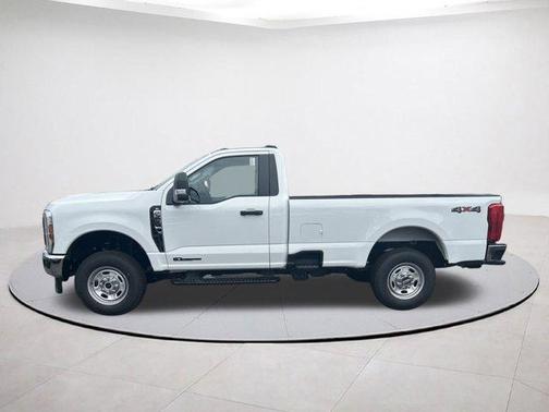 2025 Ford F-250 Super Duty