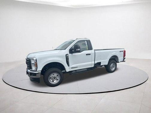 2025 Ford F-250 Super Duty