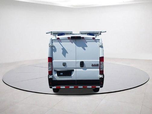 2019 RAM ProMaster 1500 Low Roof