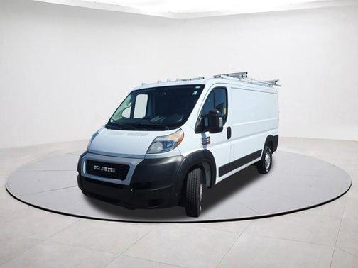 2019 RAM ProMaster 1500 Low Roof