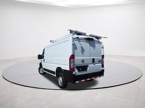 2019 RAM ProMaster 1500 Low Roof