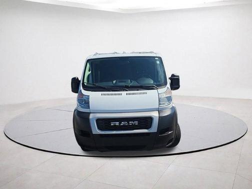 2019 RAM ProMaster 1500 Low Roof