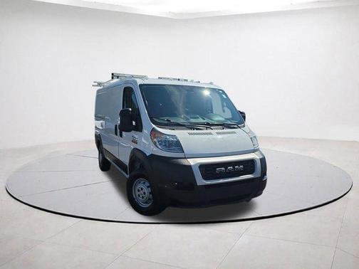 2019 RAM ProMaster 1500 Low Roof
