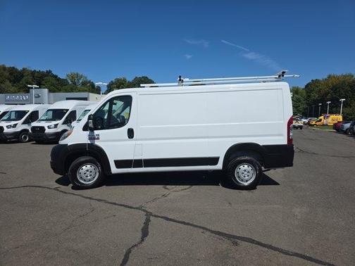 2019 RAM ProMaster 1500 Low Roof