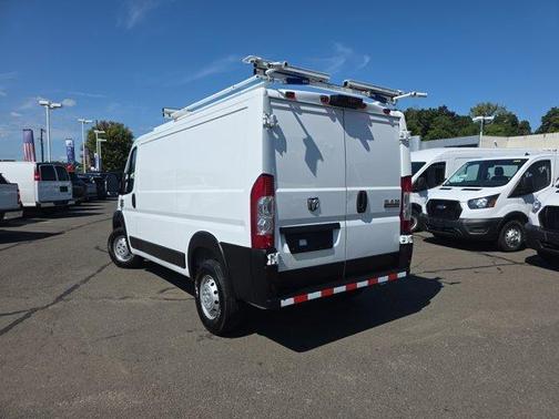 2019 RAM ProMaster 1500 Low Roof