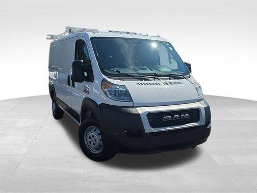 2019 RAM ProMaster 1500 Low Roof