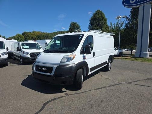 2019 RAM ProMaster 1500 Low Roof