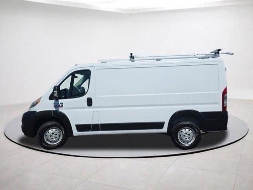 2019 RAM ProMaster 1500 Low Roof