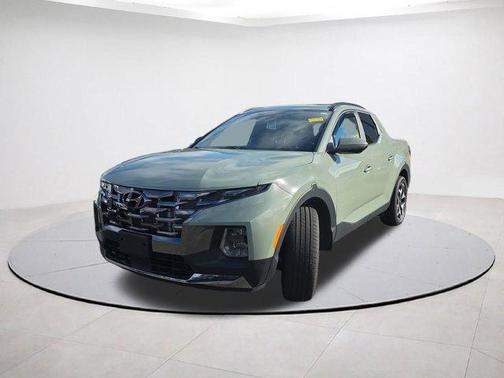 2024 Hyundai SANTA CRUZ 2.5T Limited