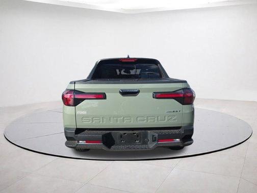 2024 Hyundai SANTA CRUZ 2.5T Limited