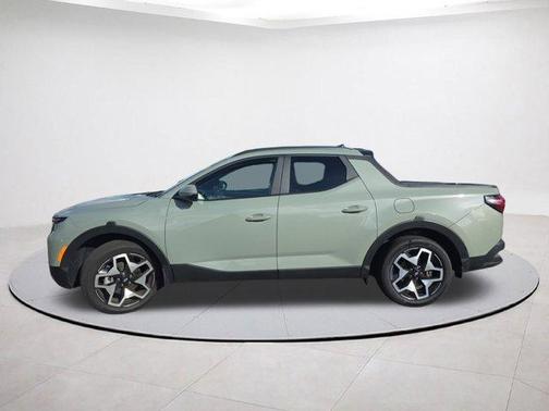 2024 Hyundai SANTA CRUZ 2.5T Limited