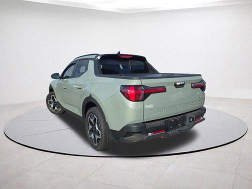 2024 Hyundai SANTA CRUZ 2.5T Limited