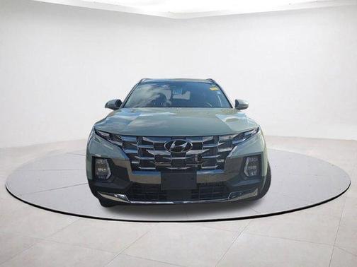 2024 Hyundai SANTA CRUZ 2.5T Limited