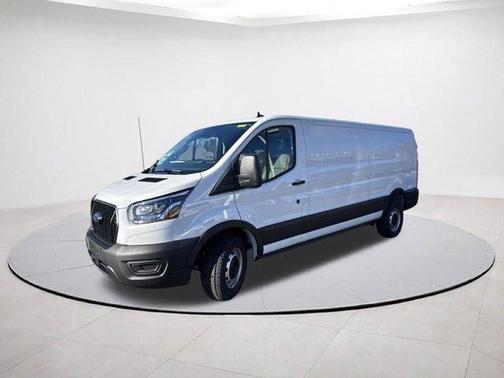 2024 Ford Transit-250 T250