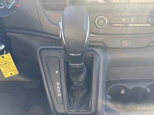 2024 Ford Transit-250 T250