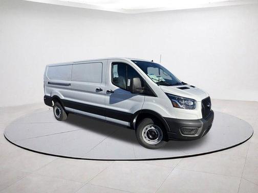 2024 Ford Transit-250 T250