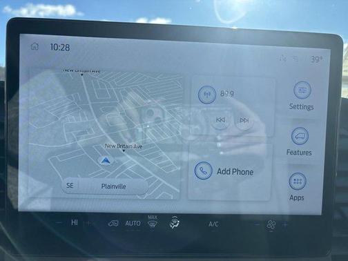 2024 Ford Transit-250 T250