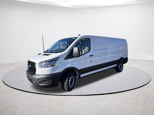 2024 Ford Transit-250 T250