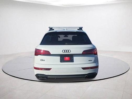 2023 Audi Q5 e 55 S line quattro Premium