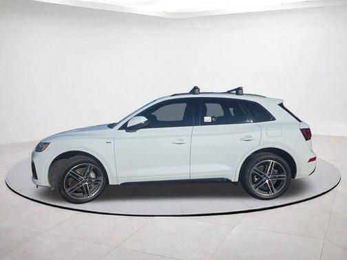 2023 Audi Q5 e 55 S line quattro Premium