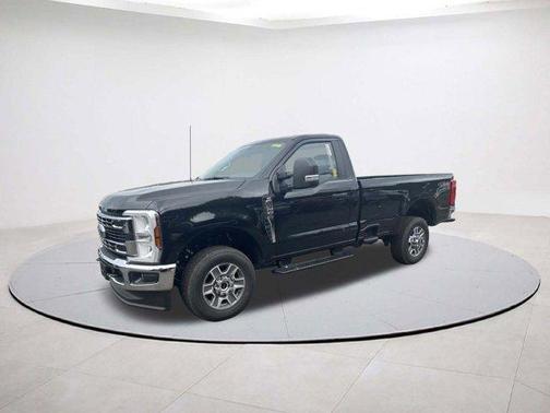 2025 Ford F-350 Super Duty